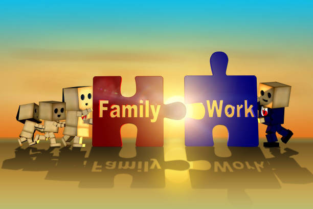 Children in Family Law